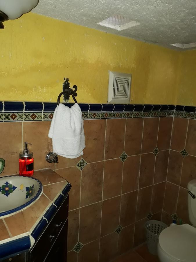 Hotel La Casita De Roca Antigua Exteriér fotografie